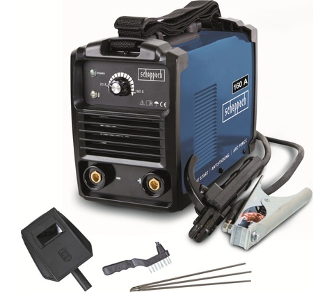 SCHEPPACH WSE 1100