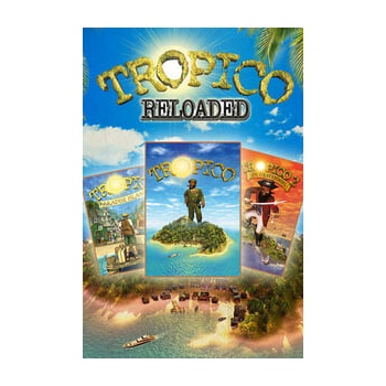 Tropico Reloaded