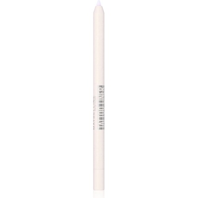 Maybelline new york Tattoo Liner Gel Pencil молив-гел за очи цвят 821 Stardust Chrome 1.3 гр