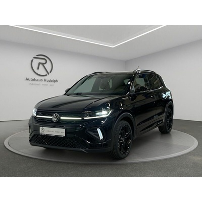 Volkswagen T-Cross 1.0 TSI Style DSG 85 kW