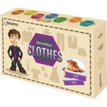 MemoRace Clothes new
