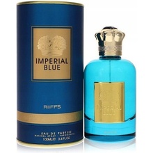 Riiffs Imperial Blue parfumovaná voda pánska 100 ml