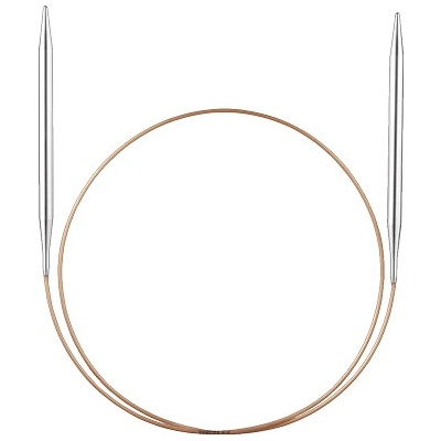 Addi kruhové pevné ihlice 30 cm Hrúbka v mm: 3 mm