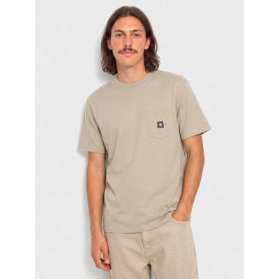 Element Icon Label Pocket Aluminum