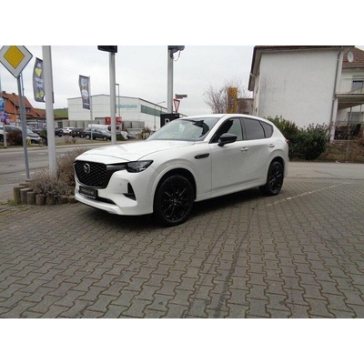 Mazda CX-60 3.3 e-Skyactiv D 254 Homura AWD 187 kW