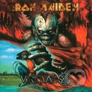 IRON MAIDEN - VIRTUAL XI CD