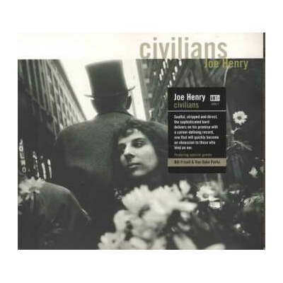 Joe Henry: Civilians LP 2
