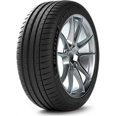 Michelin Pilot Sport 4 255/40 R19 100W