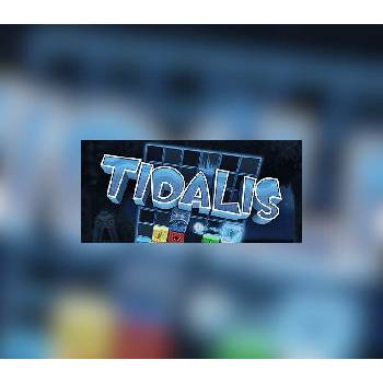 Tidalis