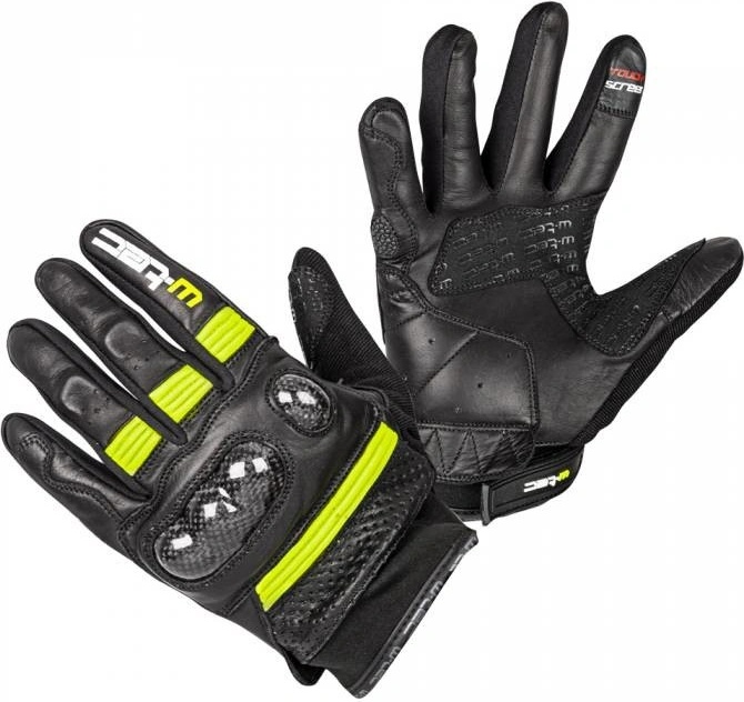 W-Tec Rushin