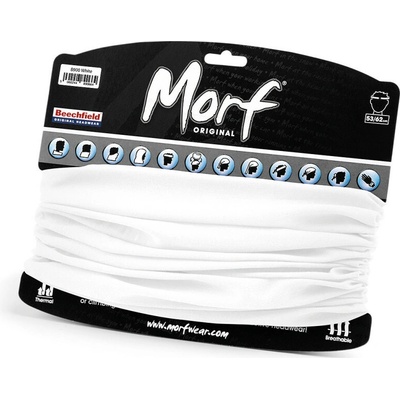 Beechfield Morf Original B 900 COT53090000199 white Bílá