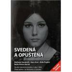 DM discont Прелъстена и изоставена - dvd (023113)