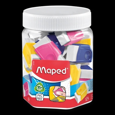 Maped guma Precision