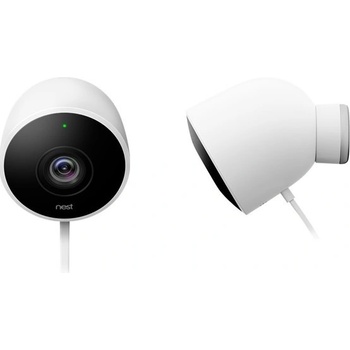 Google Nest Cam Indoor Wired GA01998