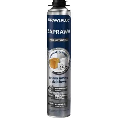 RAWLPLUG Malta polyuretanova 75 l