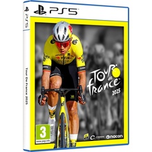 Tour de France 2025