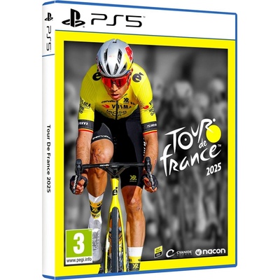 Tour de France 2025