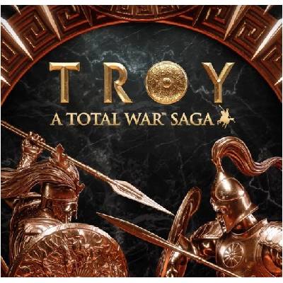 Total War Saga: Troy PC