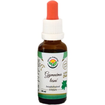 Salvia Paradise Gymnéma lesní AF tinktura 30 ml