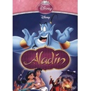 Aladin S.E. DVD