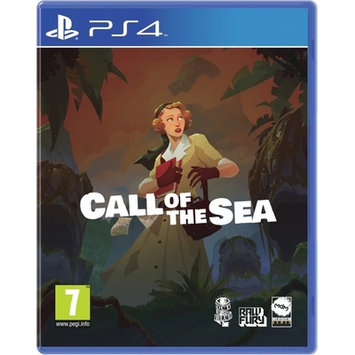 Call of the Sea (Norah's Diary Edition)