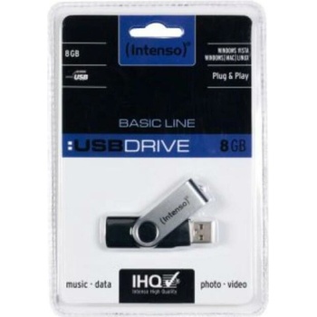 Intenso Basic Line 8GB 3503460