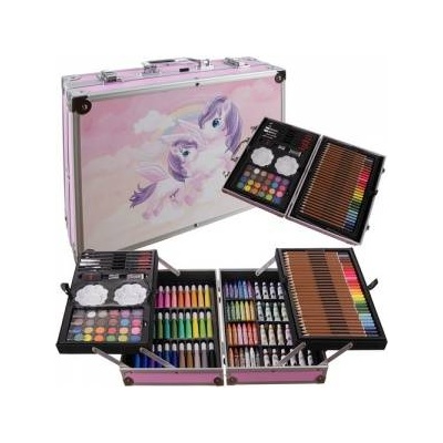 Maaleo Painting set in a case Maaleo 22768
