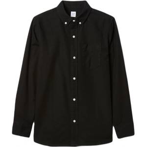 GAP Fa24 ls oxford m