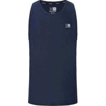 Karrimor Мъжки потник Karrimor Run Vest Mens - Navy