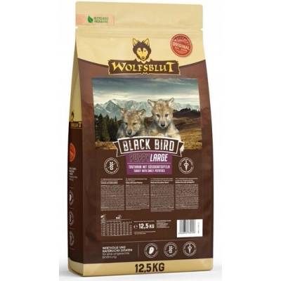 Wolfsblut morčacie 12,5 kg