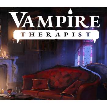 Vampire Therapist