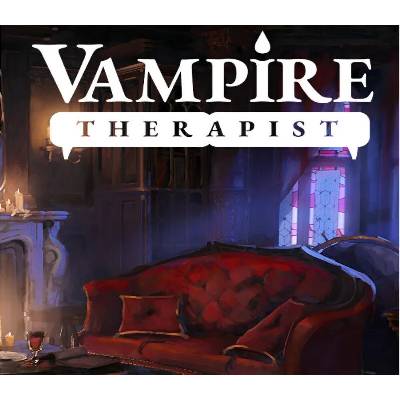 Vampire Therapist