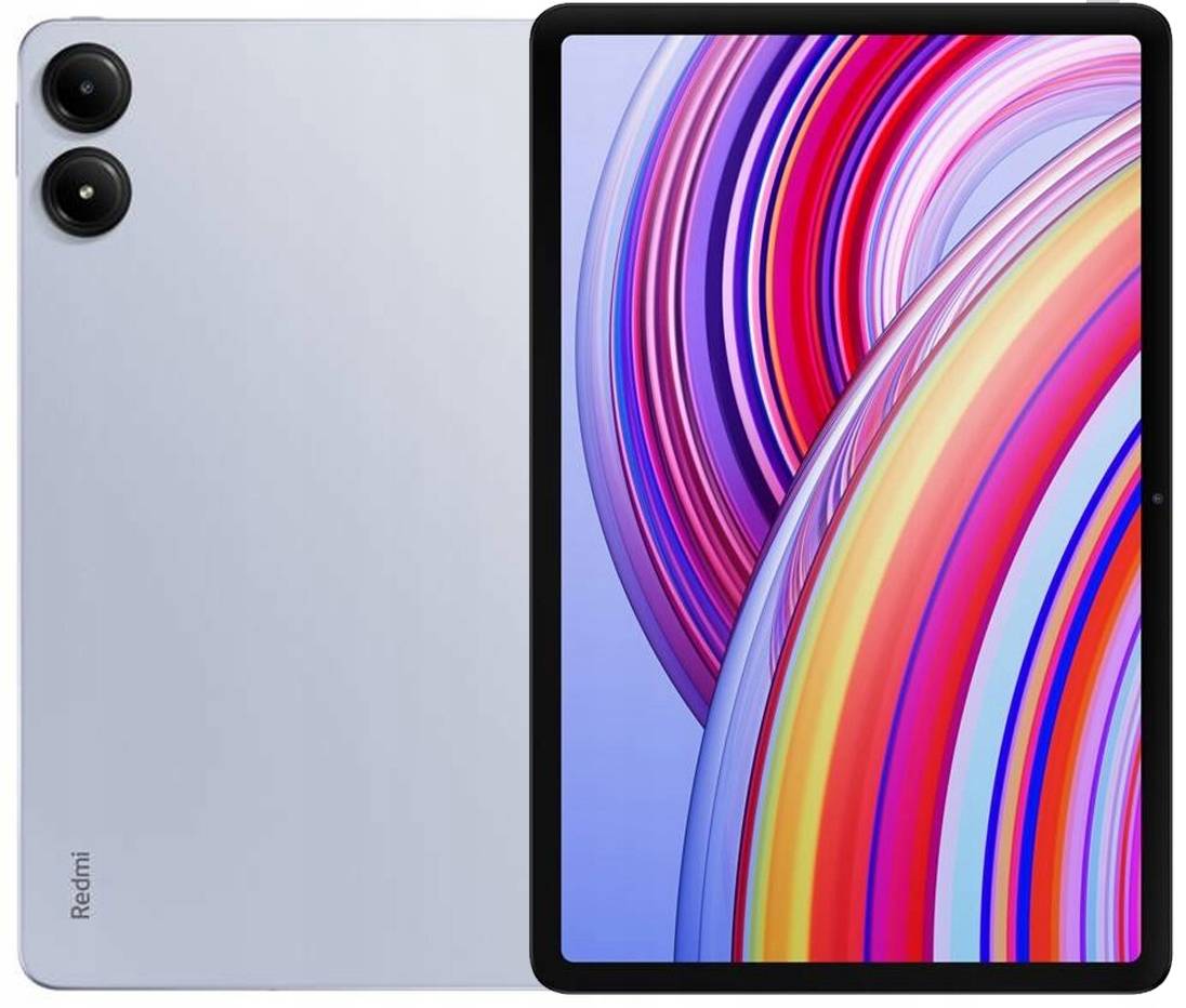 xiaomi redmi pad pro 6gb 128 gb graphite gray - Heureka.cz