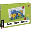 Nathan Maxicoloredo Primo