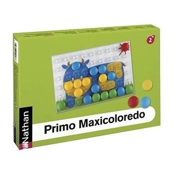 Nathan Maxicoloredo Primo