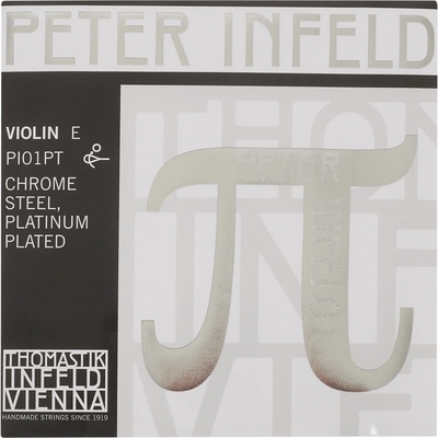 Thomastik PETER INFELD PI01PT