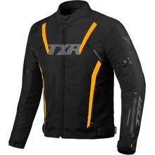 TXR Gunner černá/oranžová