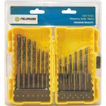 Fieldmann FDV 9101