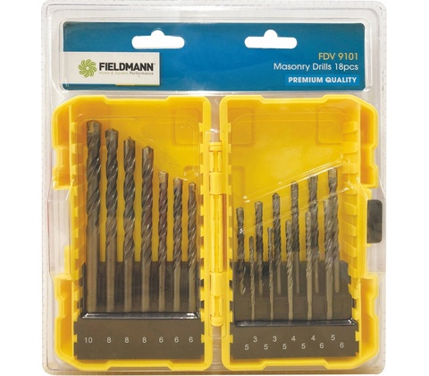 Fieldmann FDV 9101