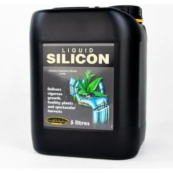 Image 1 of Liquid Silicon 5L - добавка със силиций