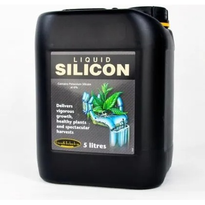Liquid Silicon 5L - добавка със силиций