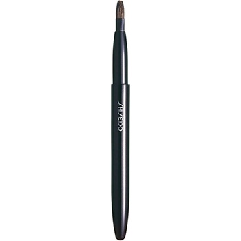 Shiseido The Makeup Portable & Retractable Lip Brush четка за устни за жени 1 бр