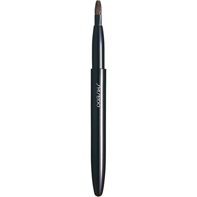 Shiseido The Makeup Portable & Retractable Lip Brush четка за устни за жени 1 бр
