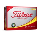 Titleist DT TruSoft 2016