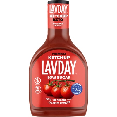 Lavday Kečup premium 425 g