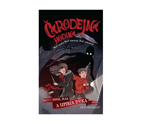 Čarodejná hodina