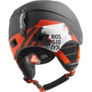 Snowboardové a lyžařské helmy Rossignol Comp J 18/19