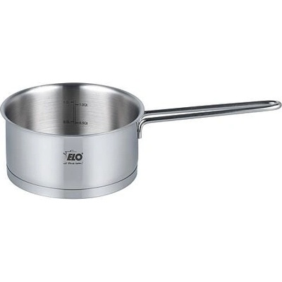 ELO Galant Rendlík 16 cm 1,3 l nerezový 72556