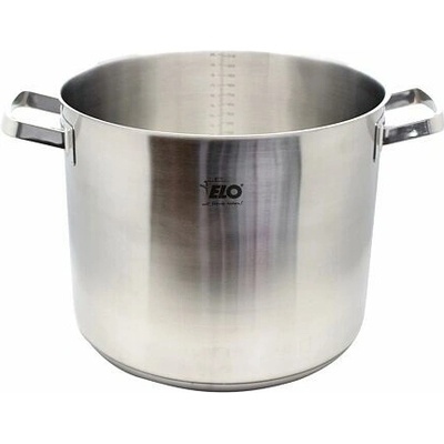 ELO Profi Cuisine Hrniec 40 cm, 50 l, nerezový 24640