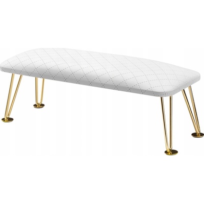 Activeshop Podložka z umelej kože Activeshop 14 x 15 cm